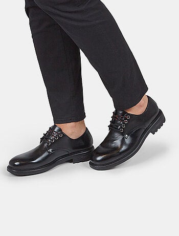 BATA Chaussures à lacets d'hiver Bata Red Label