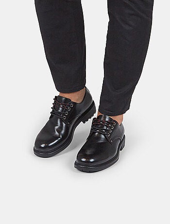 BATA Chaussures à lacets d'hiver Bata Red Label