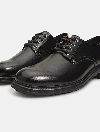 BATA Chaussures à lacets d'hiver Bata Red Label