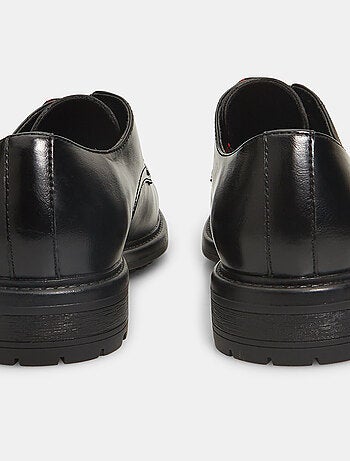 BATA Chaussures à lacets d'hiver Bata Red Label