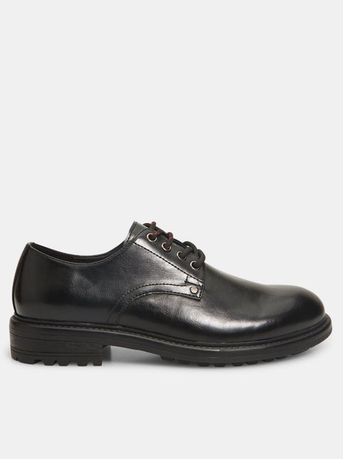 BATA Chaussures à lacets d'hiver Bata Red Label - Kiabi