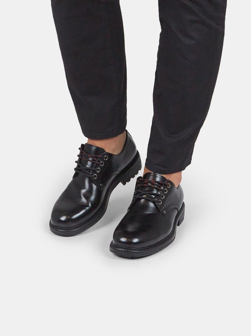 BATA Chaussures à lacets d'hiver Bata Red Label - Kiabi