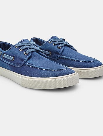 BATA Chaussures d’été décontractées confortables