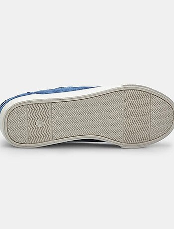 BATA Chaussures d’été décontractées confortables