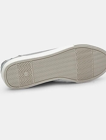 BATA Chaussures d’été décontractées confortables