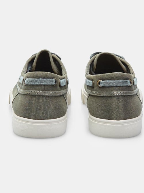 Bata chaussures d’été décontractées confortables - Kiabi