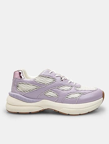 BATA Chaussures Laces/Velcro Casual