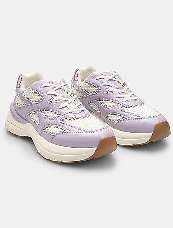 BATA Chaussures Laces/Velcro Casual
