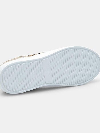 Bata chaussures lanières confortables