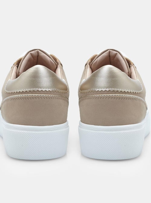 BATA Chaussures  Lanières Confortables - Kiabi