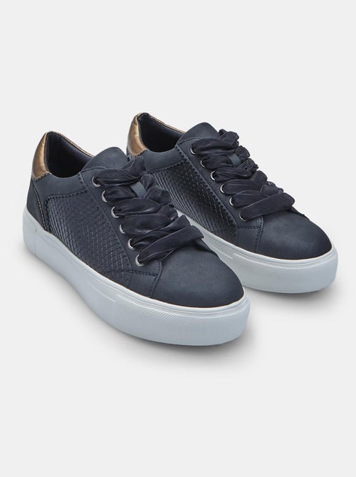 BATA Chaussures  Lanières Confortables - Kiabi