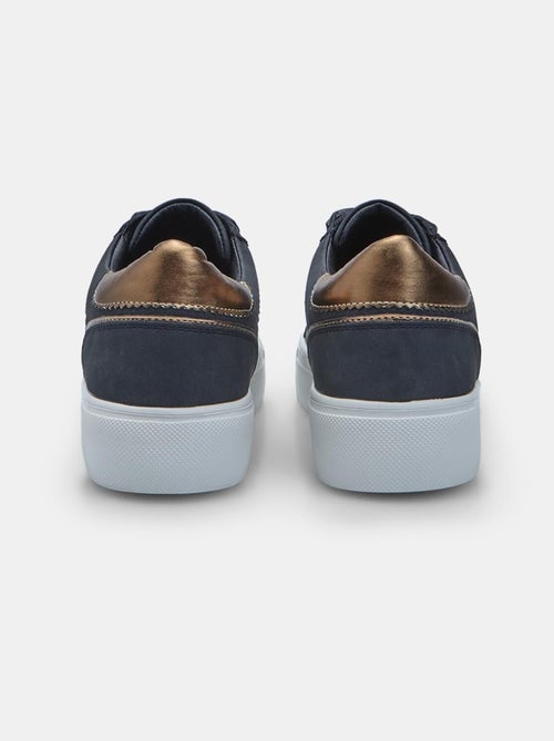 BATA Chaussures  Lanières Confortables - Kiabi