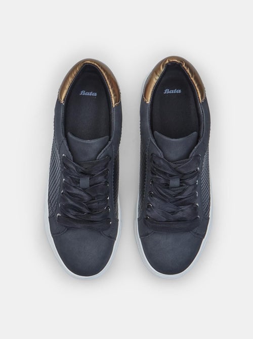 BATA Chaussures  Lanières Confortables - Kiabi