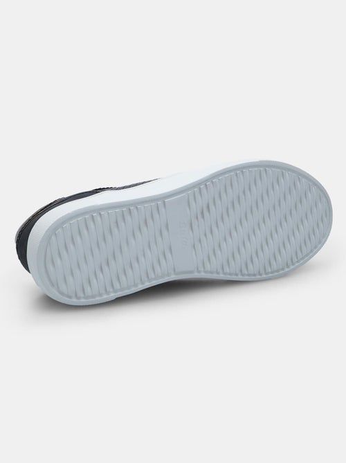 BATA Chaussures  Lanières Confortables - Kiabi