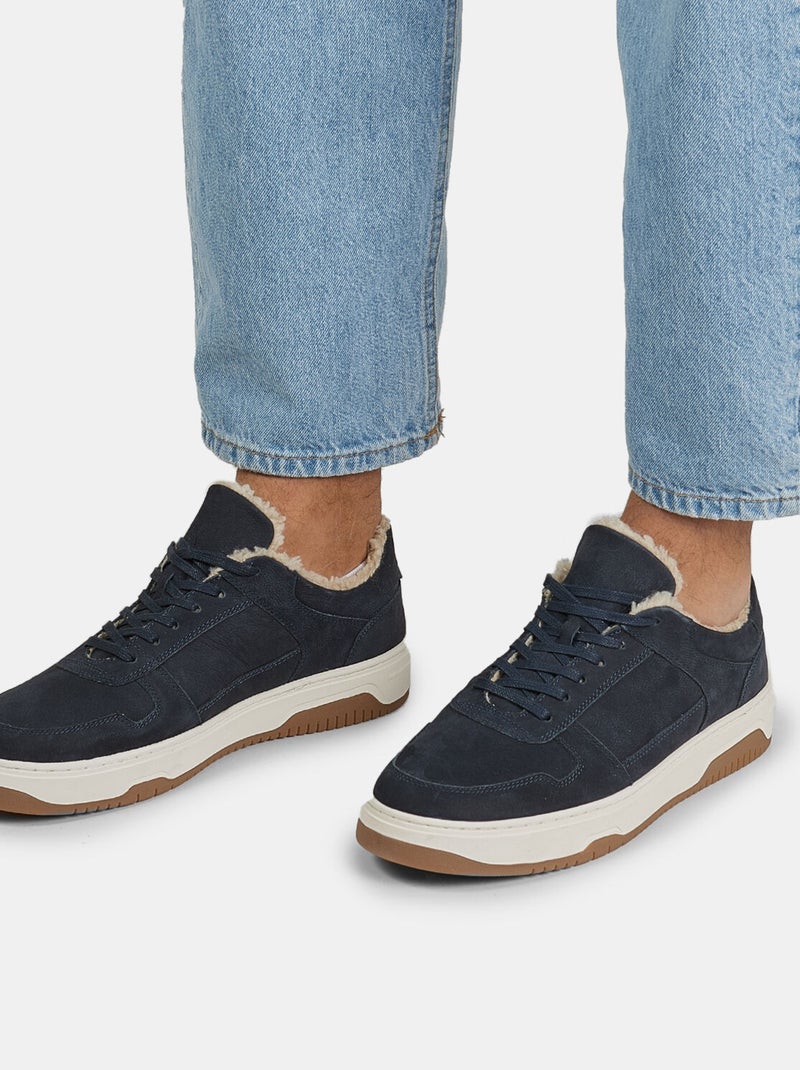 Bata Chaussures Légères Bleu - Kiabi