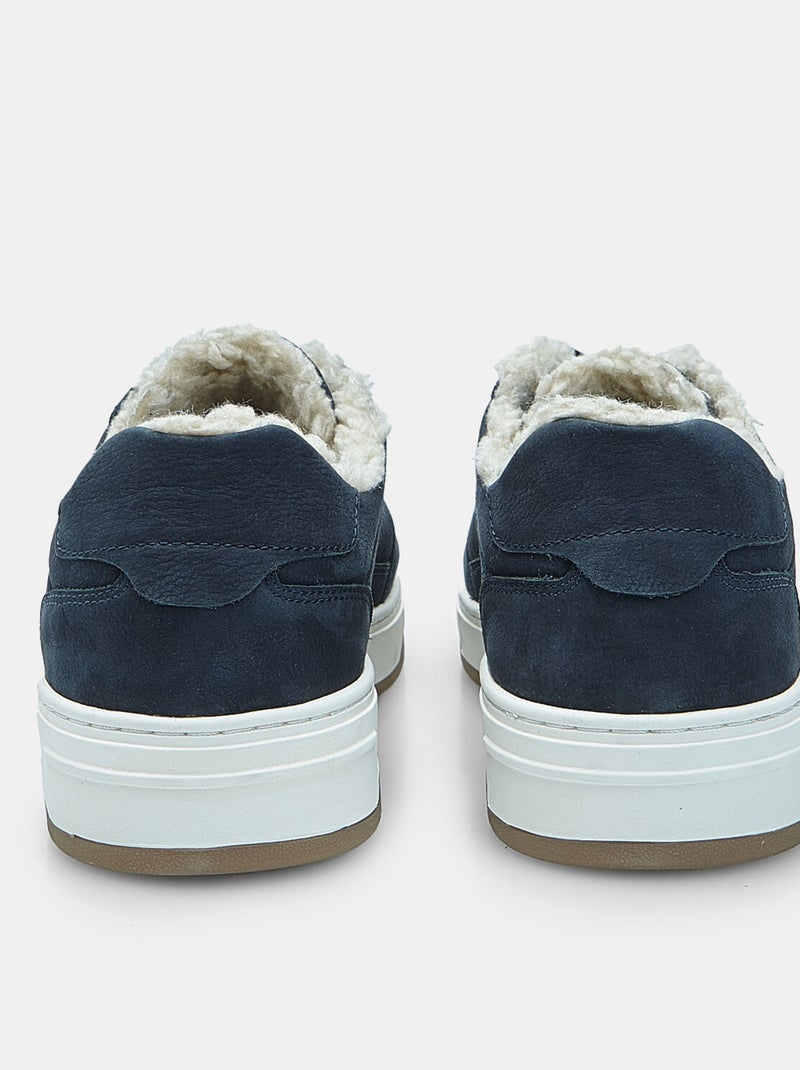 Bata Chaussures Légères Bleu - Kiabi