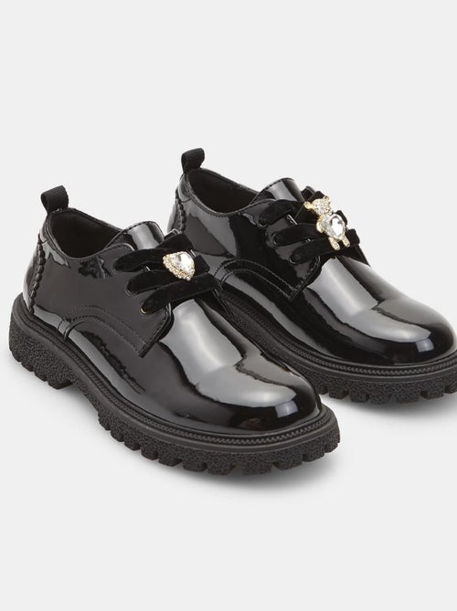 BATA Chaussures Urbaines Filles - Kiabi