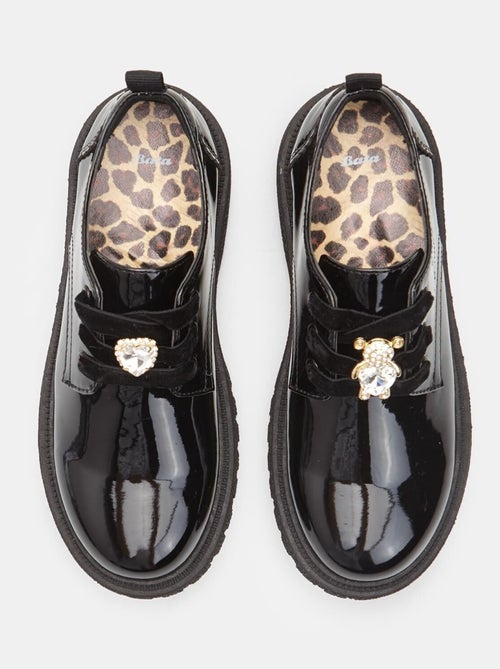 BATA Chaussures Urbaines Filles - Kiabi