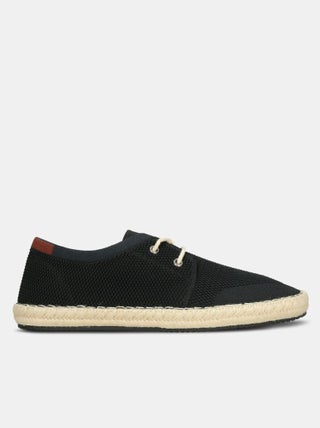 BATA Espadrilles été en tissu