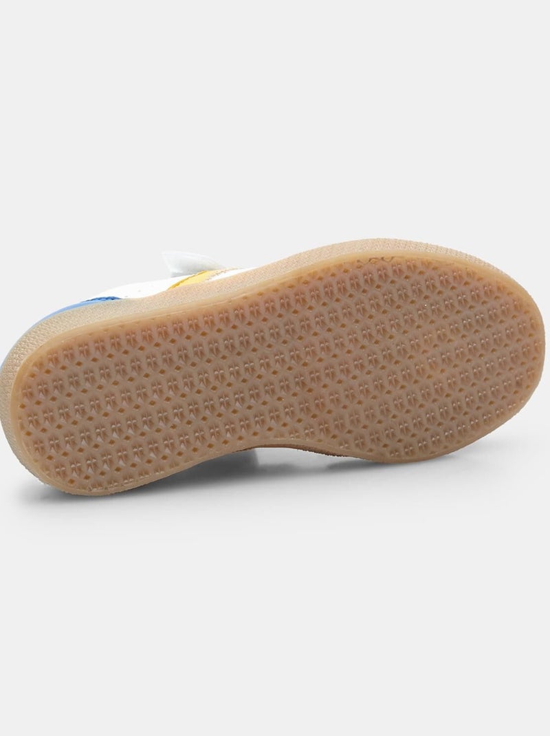 BATA G2 Loisirs Confortables Blanc - Kiabi