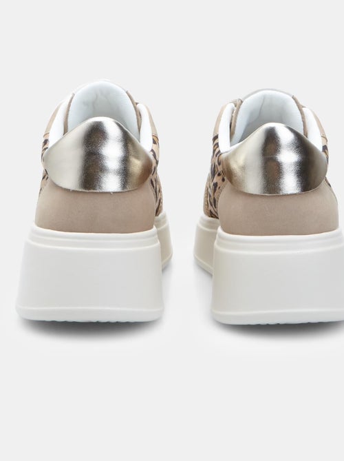 BATA  Laces et Velcro Décontractées - Kiabi