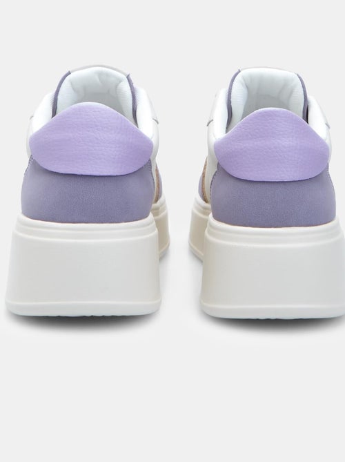 BATA  Laces et Velcro Décontractées - Kiabi