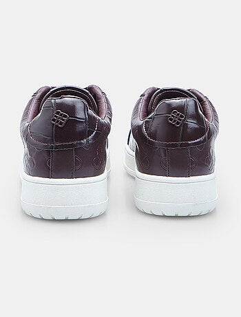 BATA RL Chaussures Lacs/Velcro
