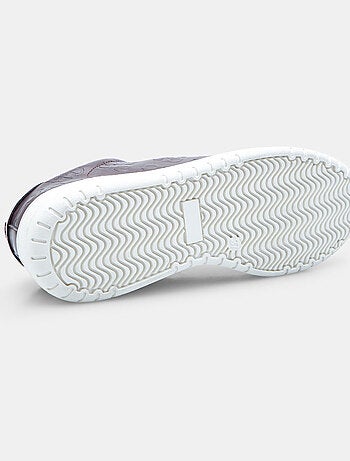 BATA RL Chaussures Lacs/Velcro