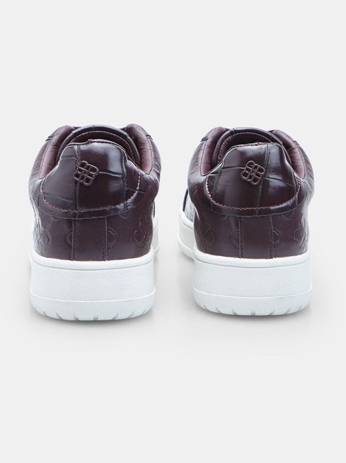 BATA RL Chaussures  Lacs/Velcro - Kiabi