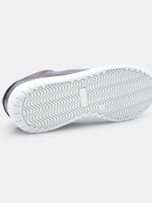 BATA RL Chaussures  Lacs/Velcro - Kiabi