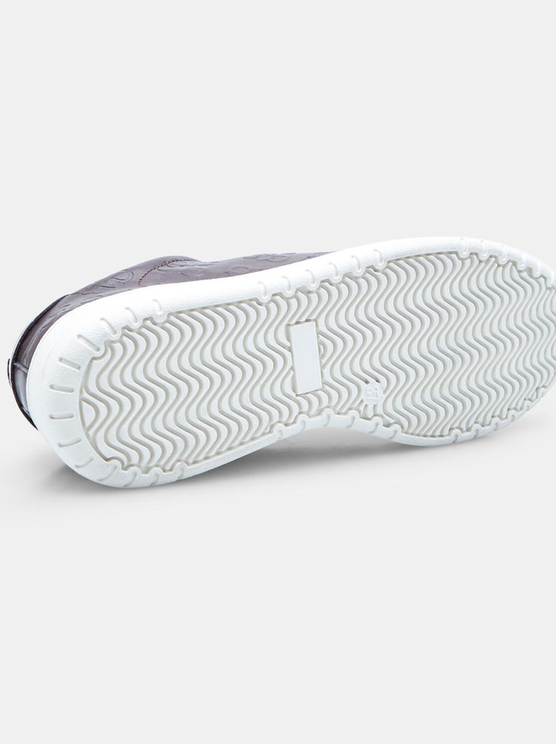BATA RL Chaussures  Lacs/Velcro Rouge - Kiabi