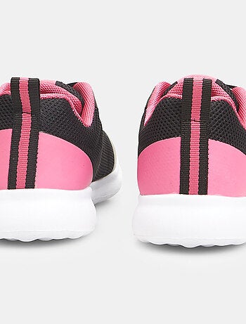 BATA Sneakers à motif floral en tissu d'hiver