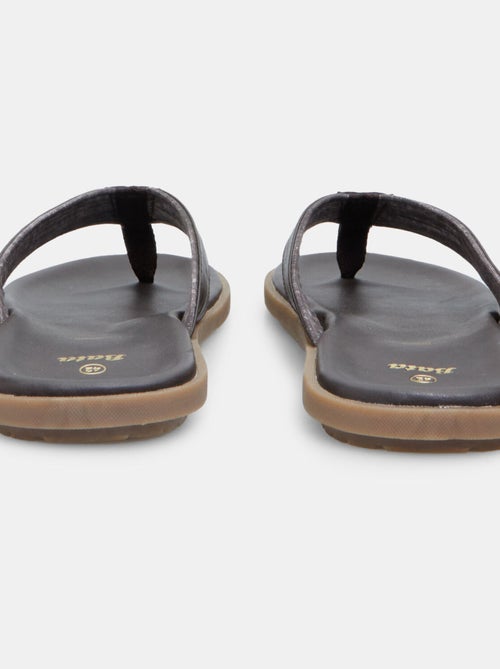 BATA Tongs d'été - Kiabi