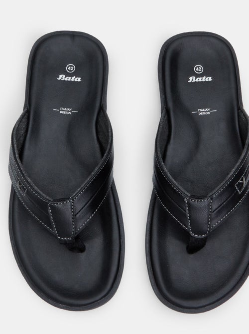 BATA Tongs d'été - Kiabi