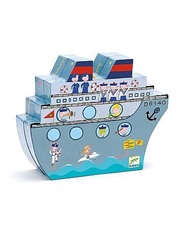 Bataille navale Naviplouf