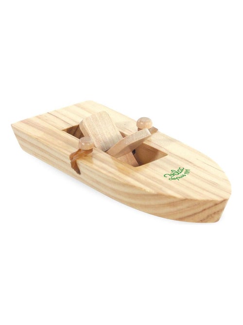 Bateau à élastique - Kiabi