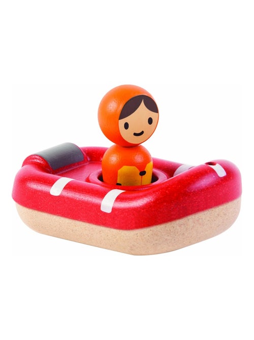 Bateau de sauvetage pour le bain - Kiabi Bateau de sauvetage pour le bain - Kiabi