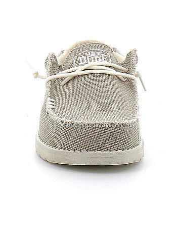 Bateau en Toile Coton Heydude