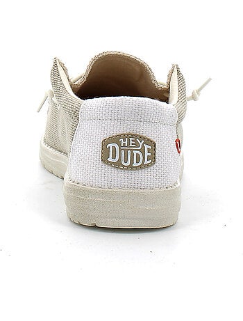 Bateau en Toile Heydude