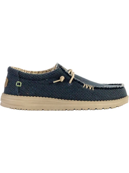 Bateau en Toile Heydude - Kiabi Bateau en Toile Heydude - Kiabi