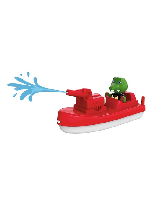 Bateau-feu - Kiabi