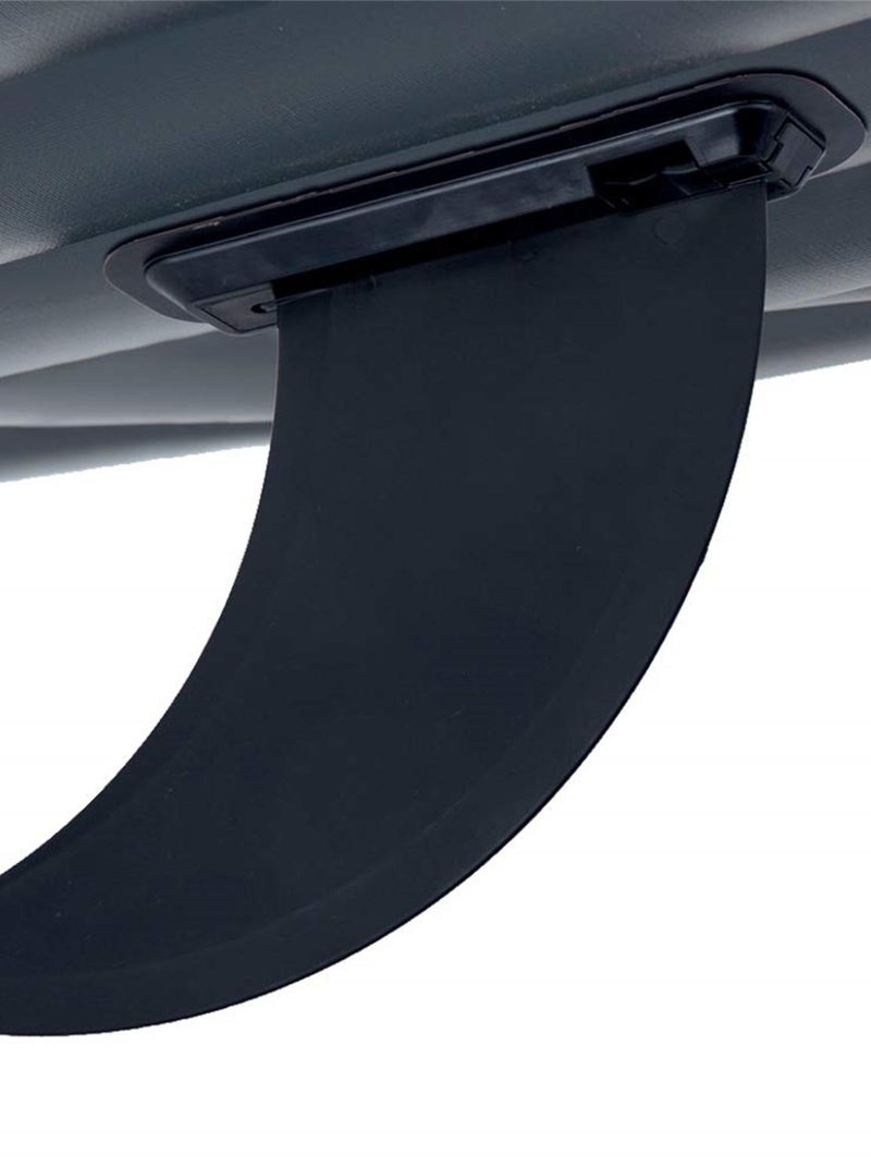 Bateau Kayak gonflable Challenger K1 pour 1 personne N/A - Kiabi