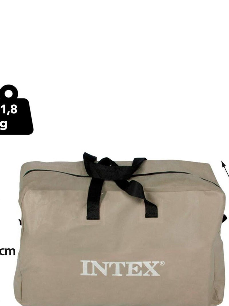 Bateau Kayak gonflable Challenger K1 pour 1 personne N/A - Kiabi