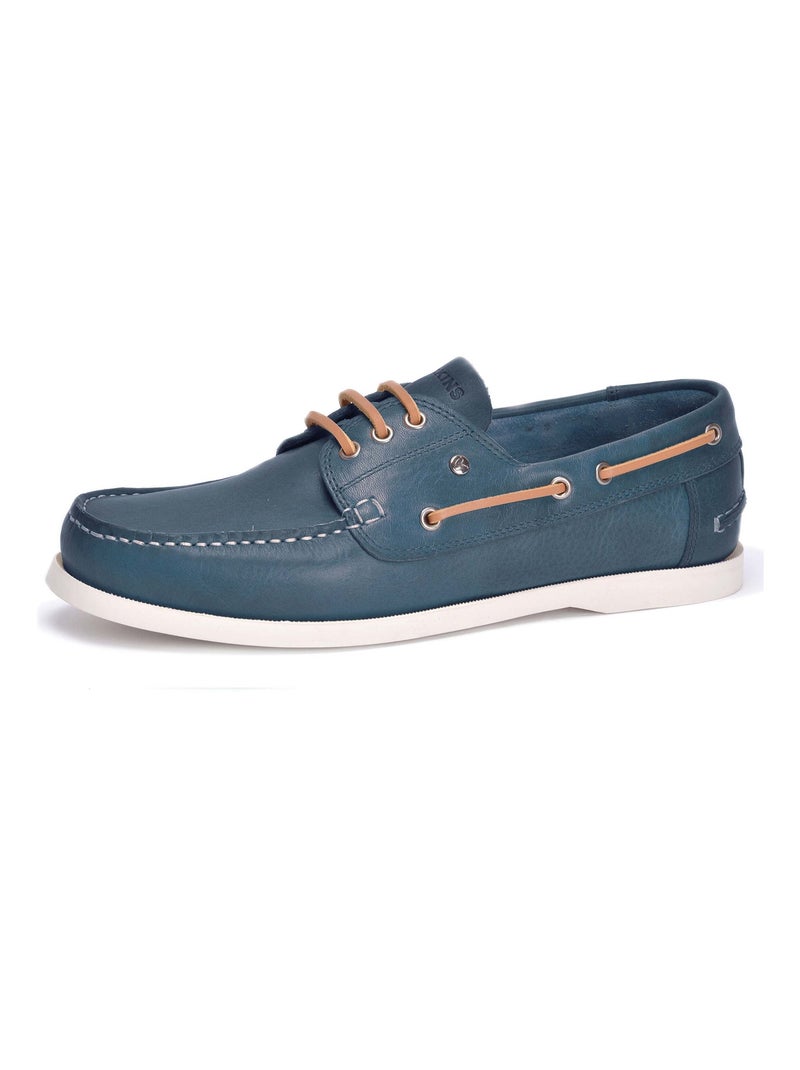 Bateau  Orland Redskins Bleu marine - Kiabi