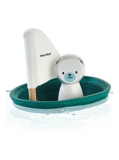 Bateau ours polaire - Kiabi