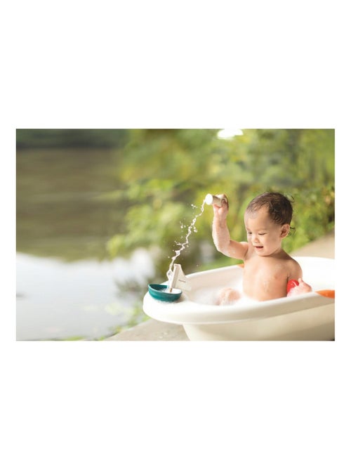 Bateau ours polaire - Kiabi