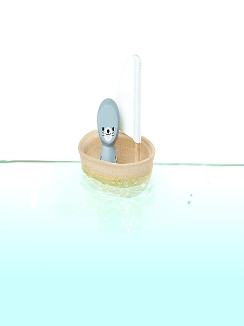Bateau phoque - Kiabi