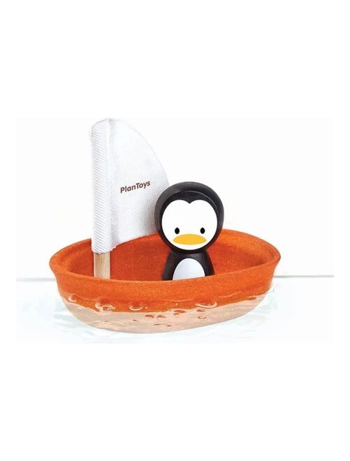 Thermos alimentaire Pingouin (300 ml) - Ecru - Kiabi - 20.95€