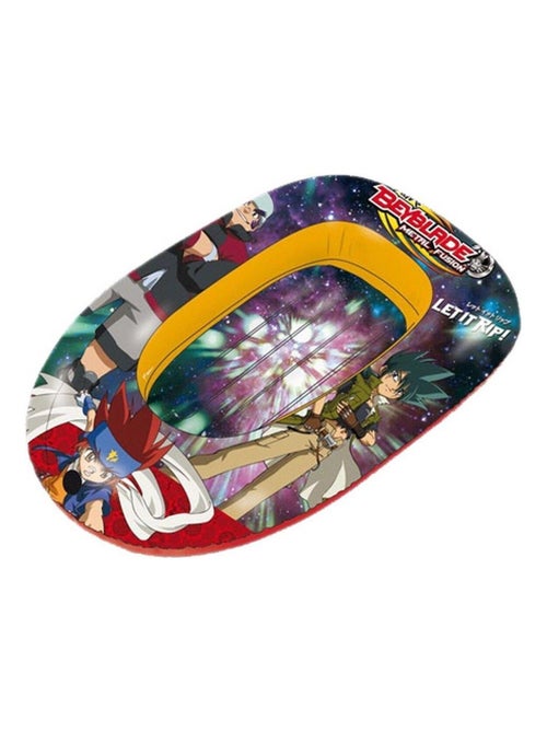 Bateau pneumatique Beyblade - Kiabi