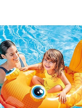 Bateau pour enfants "Pool Cruiser" - assortiment